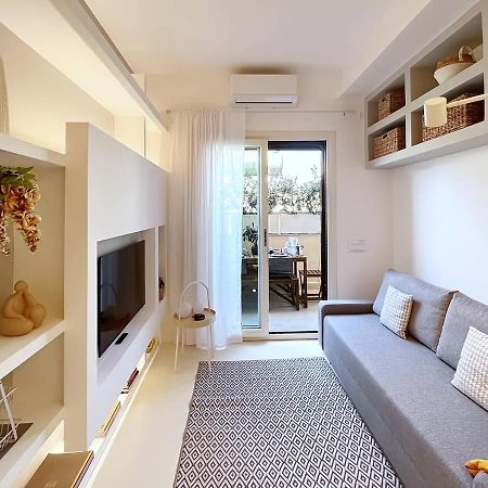 Solemar Sicilia - White Loft Apartment Palermo Ngoại thất bức ảnh